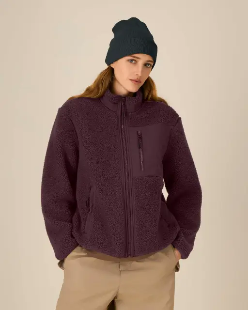 Stanley Stella Brooker