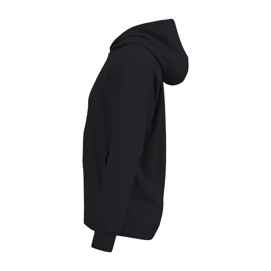 441661-produkt-Knitwear_Zipper-Hoodie_unisex-schwarz-02.png