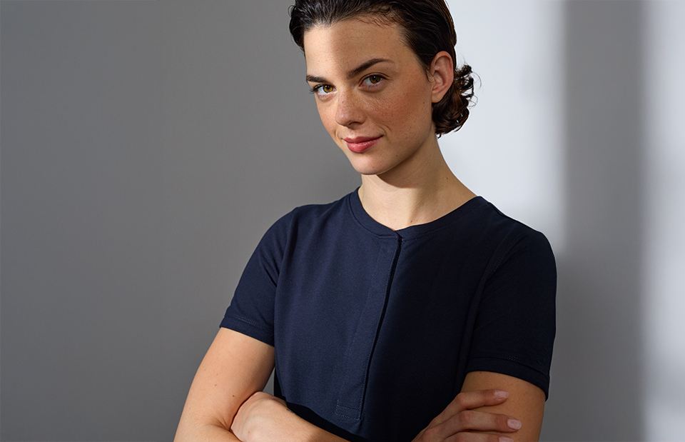 Identity PRO Wear CARE Poloshirt | Damen Damen 0375