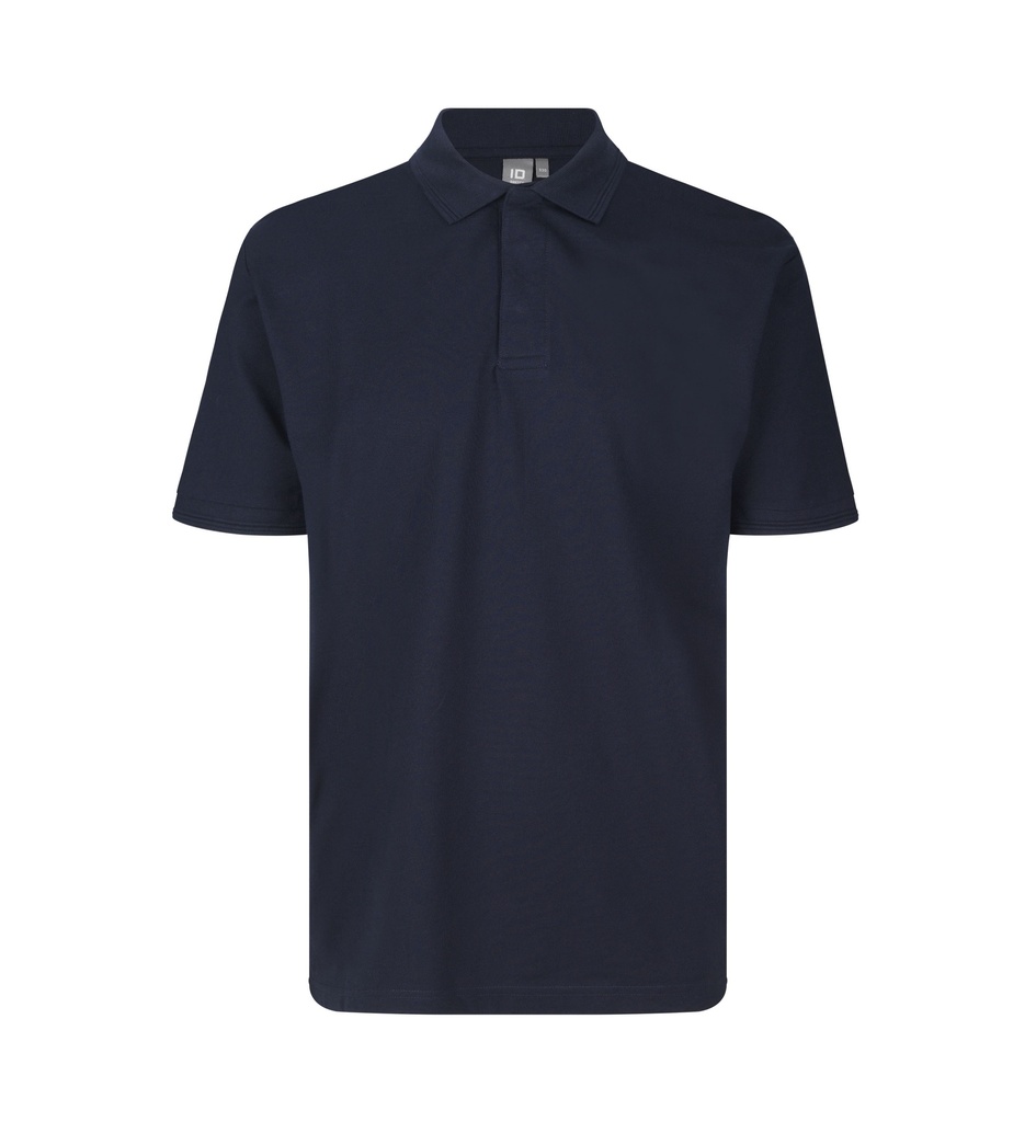 Identity PRO Wear Poloshirt | Druckknopf Herren 0330