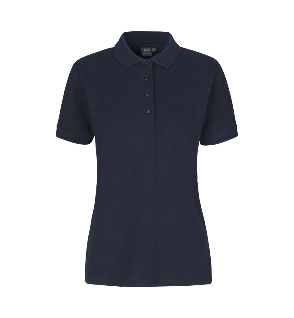 Identity PRO Wear Poloshirt | Damen Damen 0321