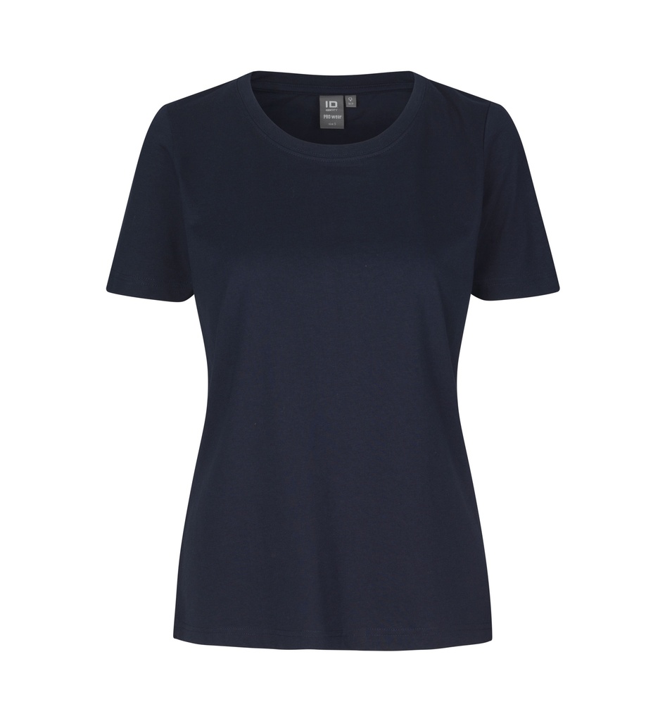 Identity PRO Wear T-Shirt | light | Damen    Damen 0317