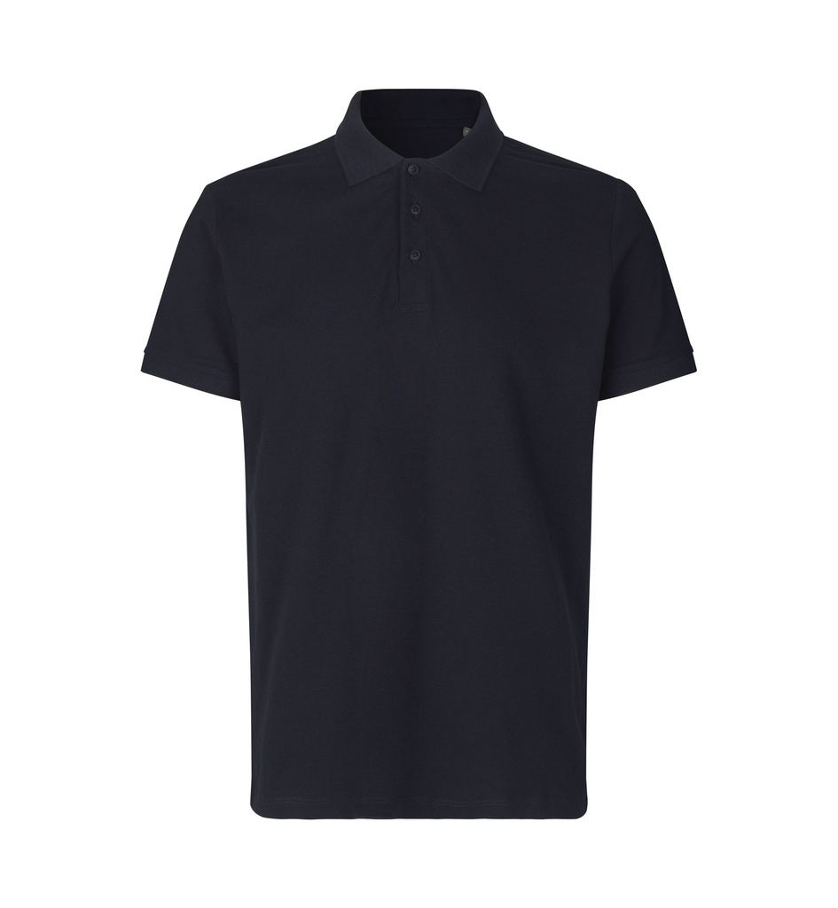 Identity Poloshirt | ökologisch  Herren 0586