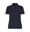 Identity Poloshirt | ökologisch | Damen Damen 0587