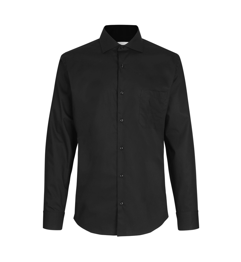 Identity SEVEN SEAS Poplin | modern  Herren SS7