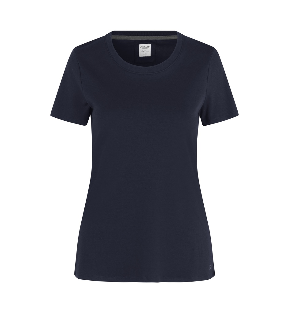 Identity SEVEN SEAS T-shirt | o-neck | Damen Damen S630