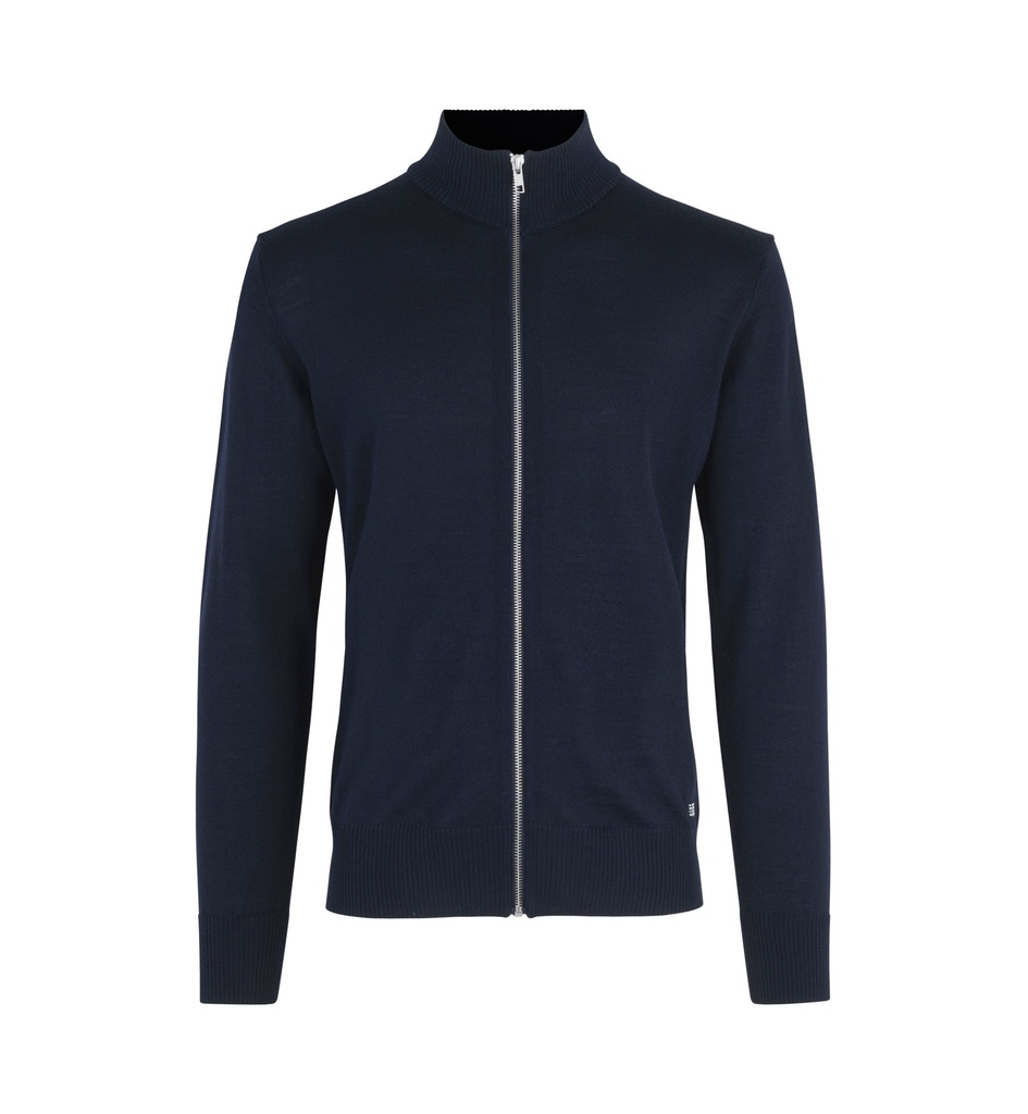 Identity SEVEN SEAS The cardigan  Herren S660