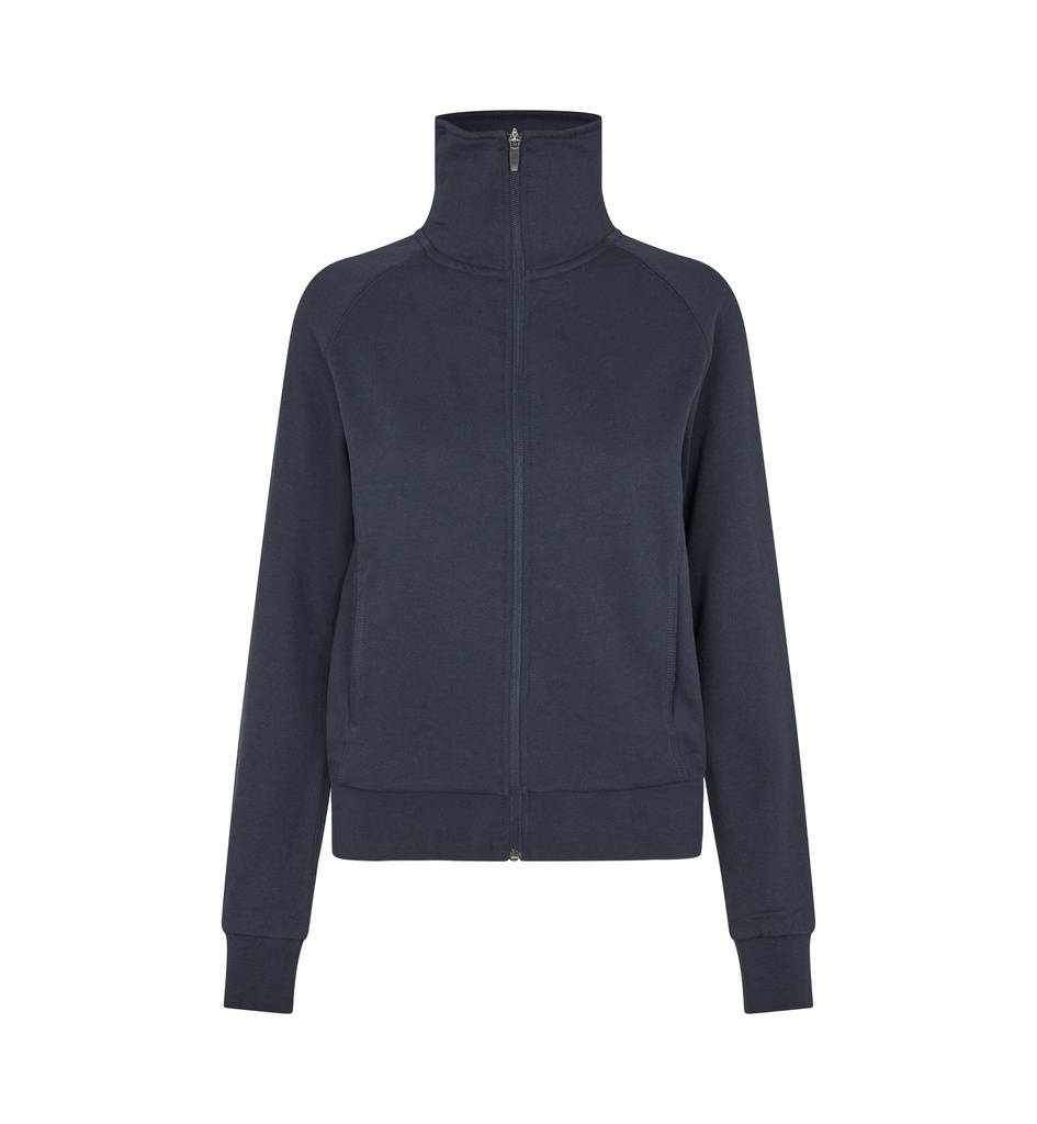 Identity Sweat-Cardigan | Damen Damen 0624