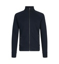 Identity Sweat-Cardigan | Reißverschluss Herren 0628