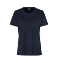 Identity T-Shirt Lyocell | Damen  Damen 0529