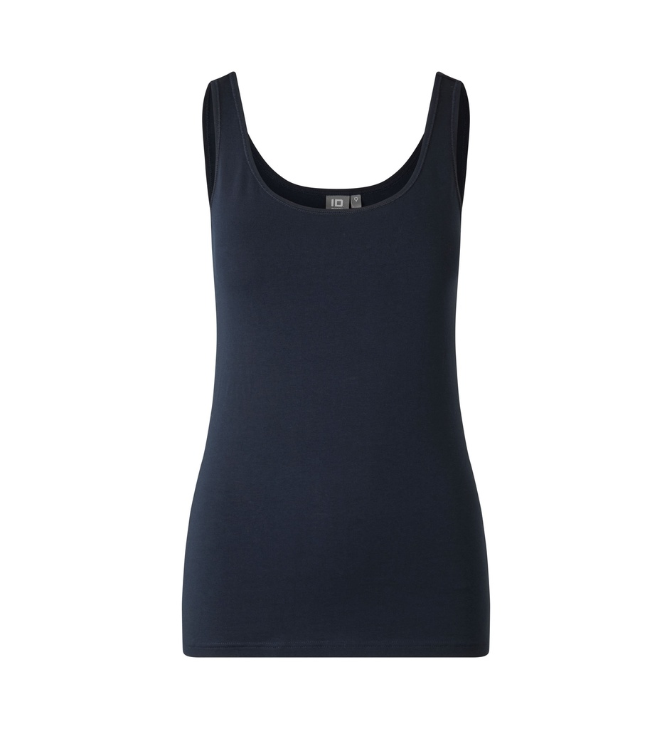 Identity Tanktop | Stretch | Damen Damen 0599