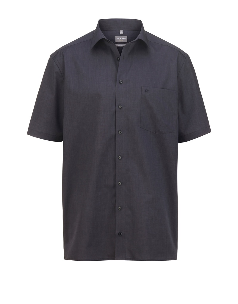 OLYMP Herren Hemd 0255 Luxor comfort fit
