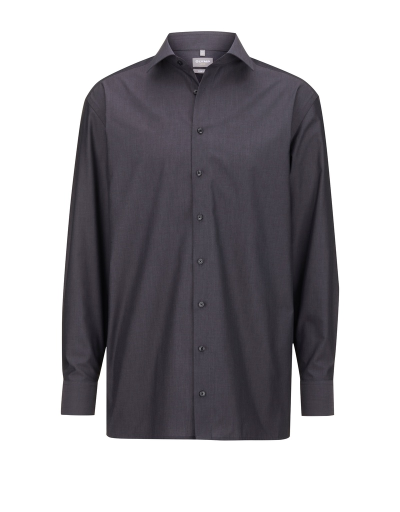 OLYMP Herren Hemd 0262 Luxor comfort fit