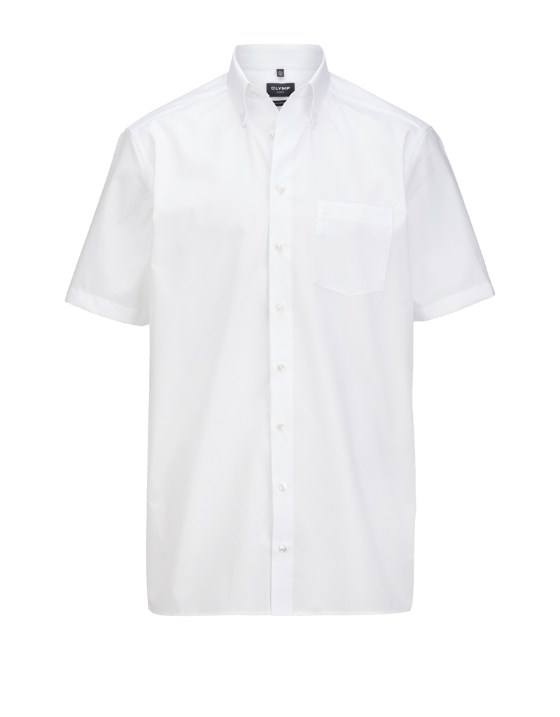 OLYMP Herren Hemd 0303 Luxor modern fit