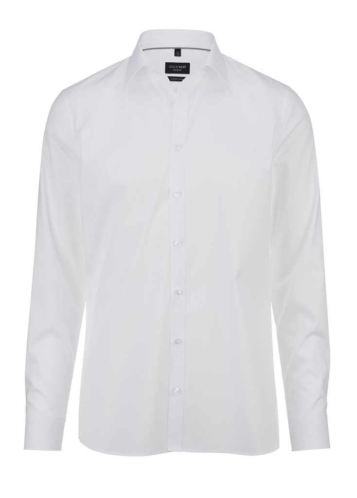 OLYMP Herren Hemd 0466 No 6 six