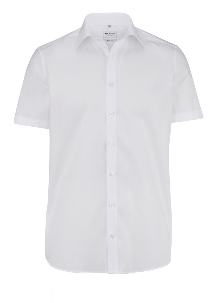 OLYMP Herren Hemd 6090 Level 5