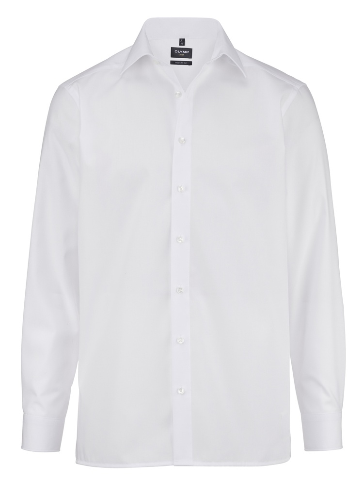 OLYMP Herren Hemd 6350 Luxor modern fit