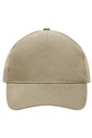 Daiber 5 Panel Cap Heavy Cotton MB092