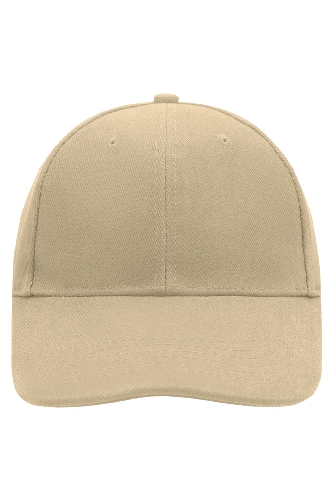 Daiber 6 Panel Cap Laminated MB016