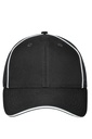 Daiber 6 Panel Workwear Cap - SOLID MB6234
