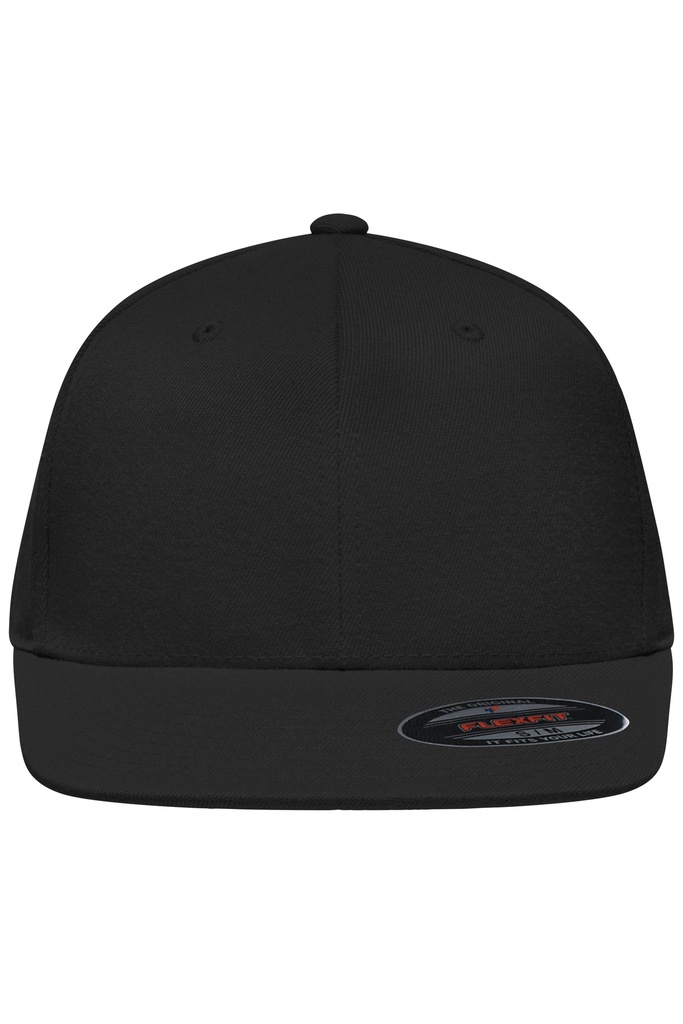Daiber Flexfit® Flat Peak Cap MB6184