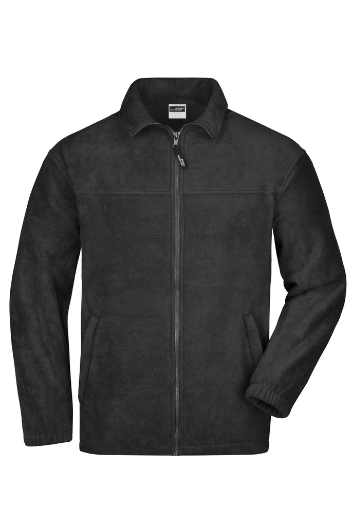 Daiber Full-Zip Fleece JN044