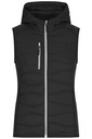 Daiber Ladies' Hybrid Vest JN1327