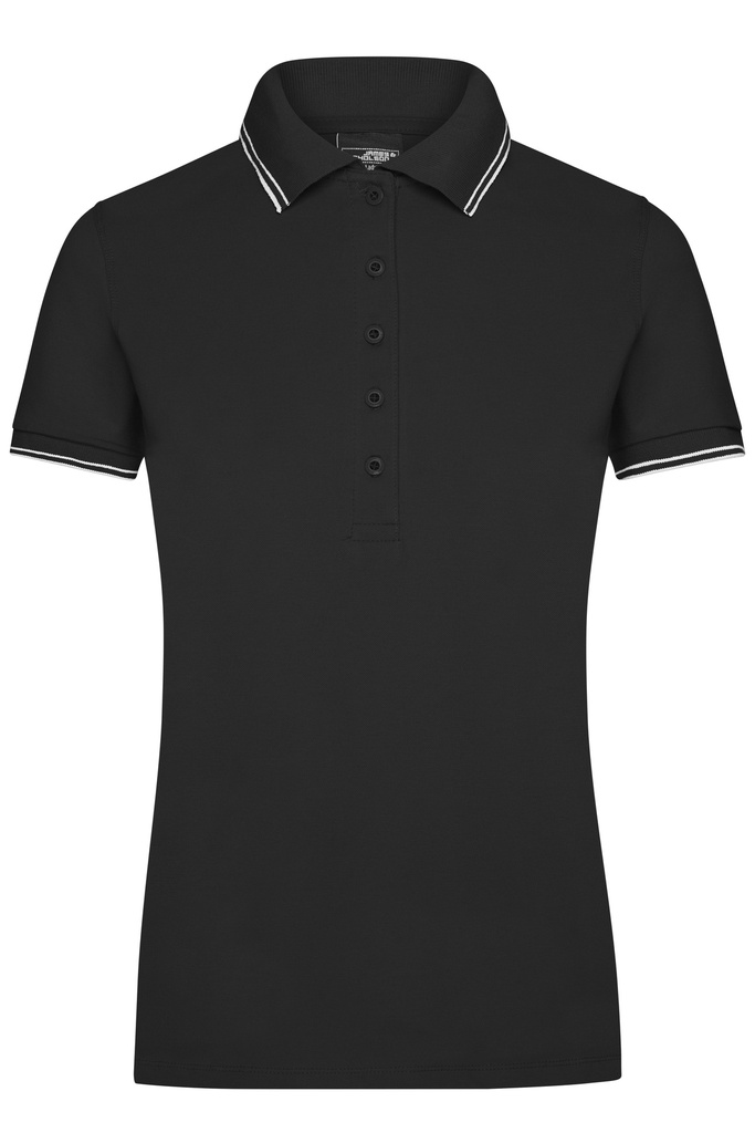 Daiber Ladies' Polo JN985