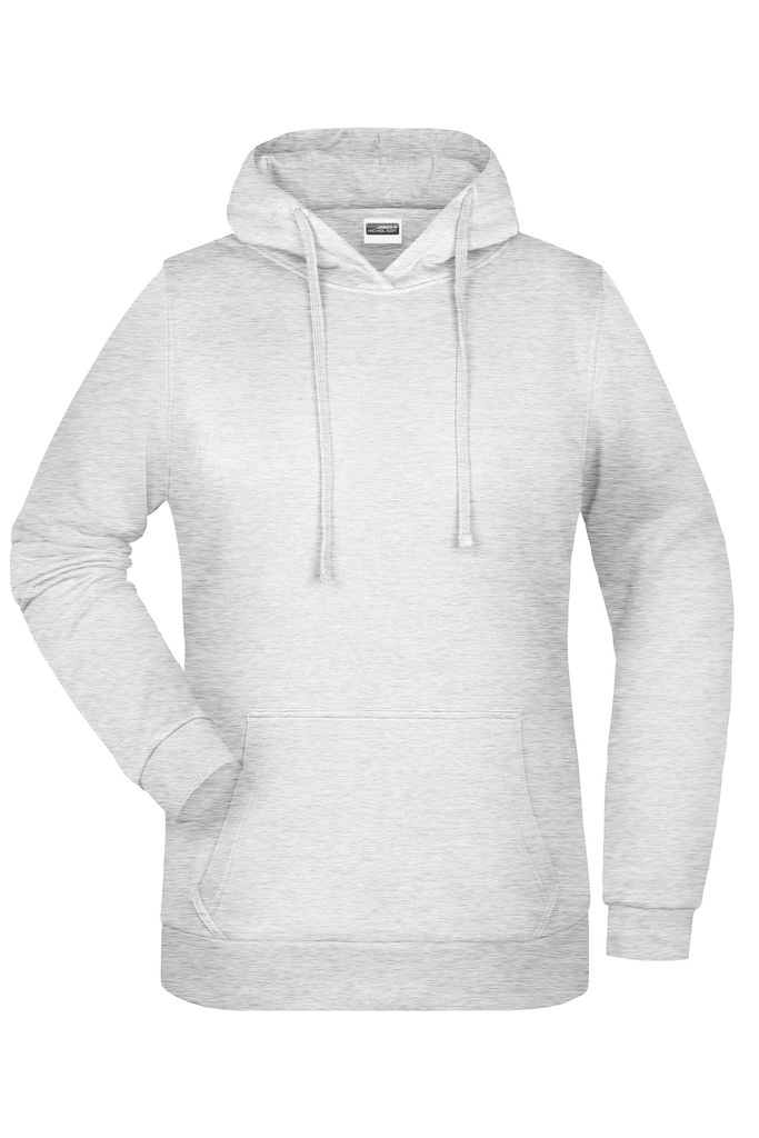Daiber Ladies' Promo Hoody JN795