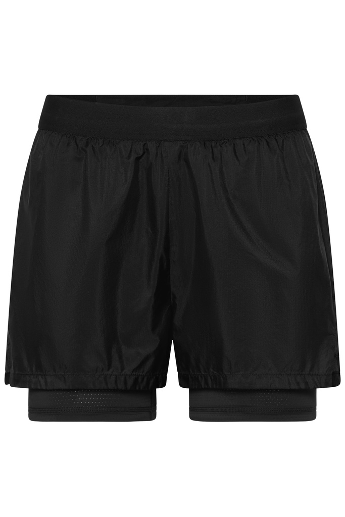 Daiber Ladies' Running Shorts JN1395