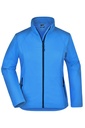 Daiber Ladies' Softshell Jacket JN1021