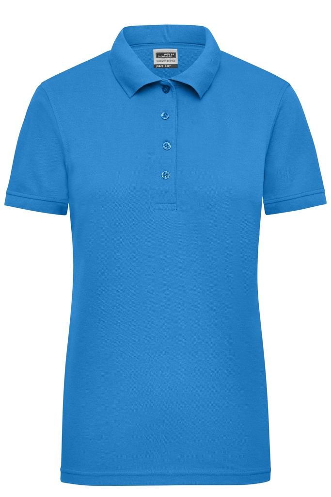 Daiber Ladies' Workwear Polo JN829