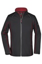 Daiber Ladies' Zip-Off Softshell Jacket JN1121
