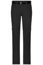 Daiber Ladies' Zip-Off Trekking Pants JN1201