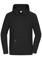 Daiber Men's Hoody Interlock   OCS Blended & RCS 8046
