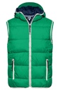 Daiber Men's Maritime Vest JN1076