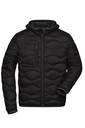 Daiber Men's Padded Jacket JN1156