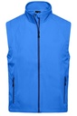 Daiber Men's Softshell Vest JN1022