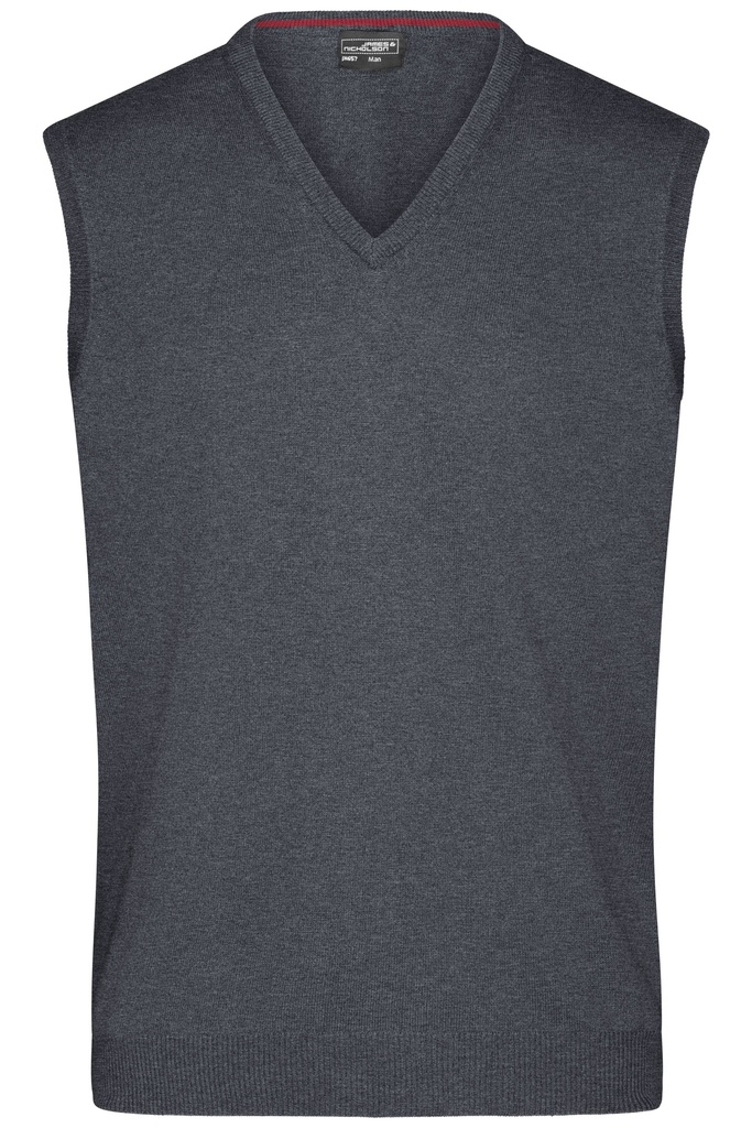 Daiber Men's V-Neck Pullunder JN657