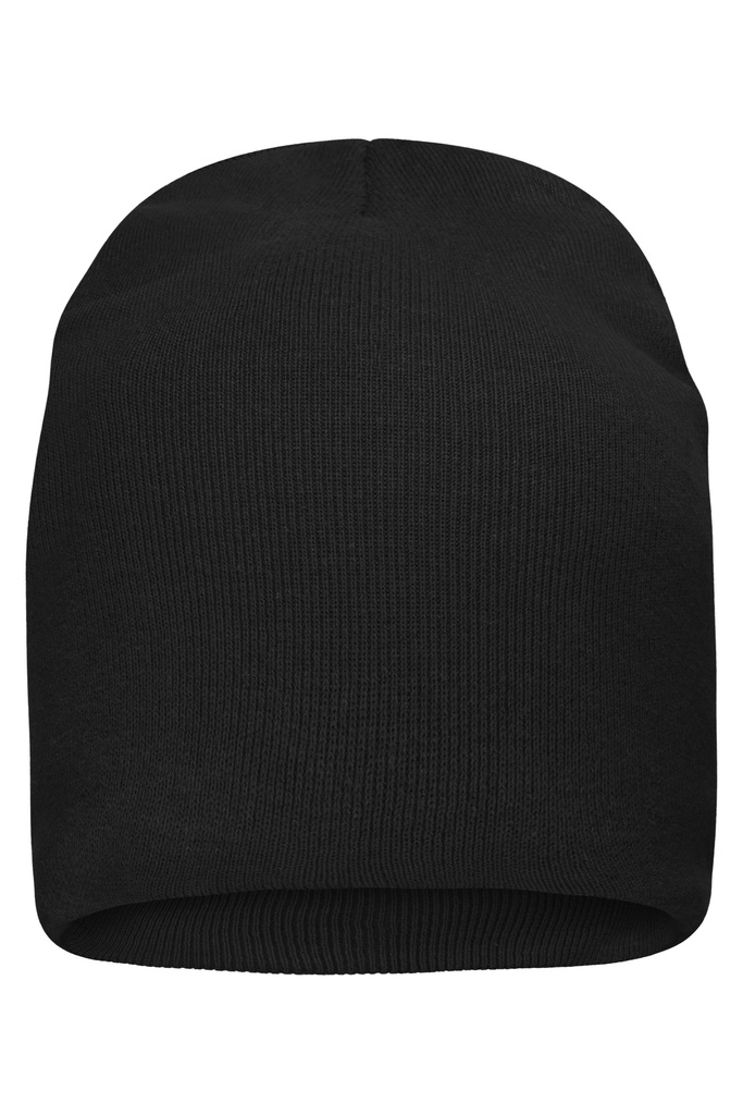 Daiber Organic Cotton Casual Beanie   OCS Standard MB7410