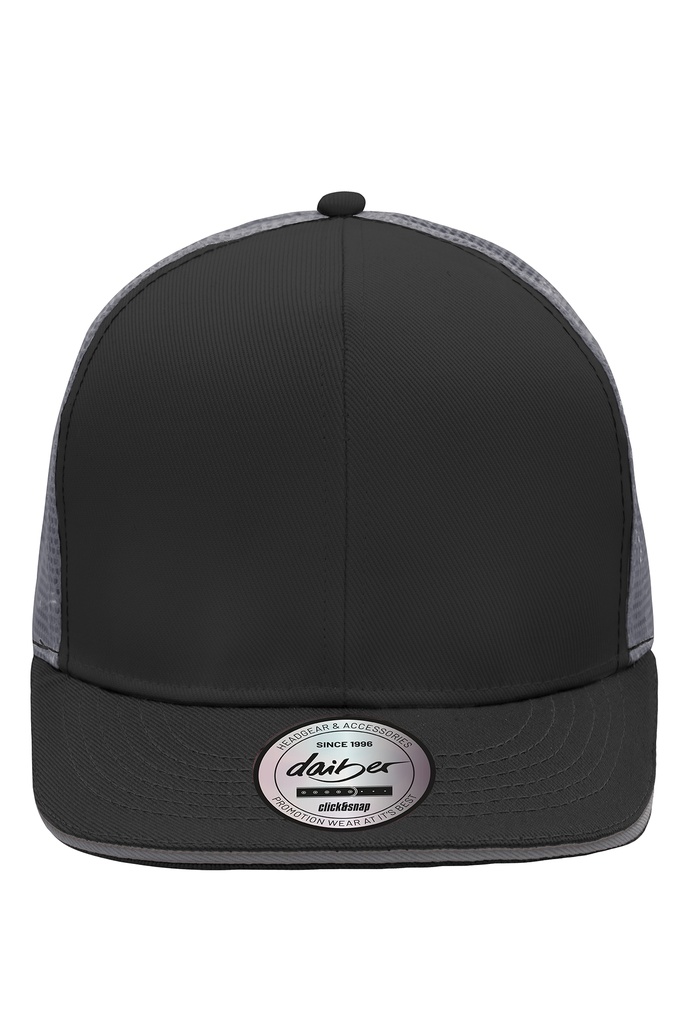 Daiber Pro Cap Mesh 6 Panel MB6635