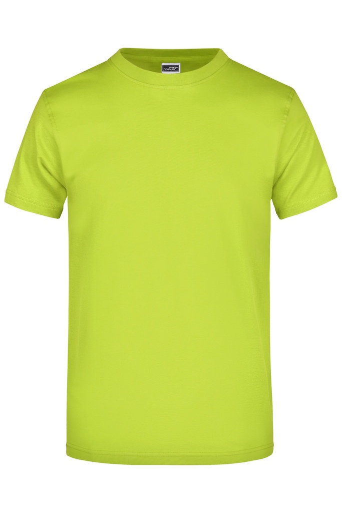 Daiber Round-T Heavy (180g/m²) JN002