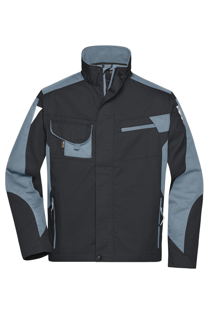 Daiber Workwear Jacket - STRONG - JN821