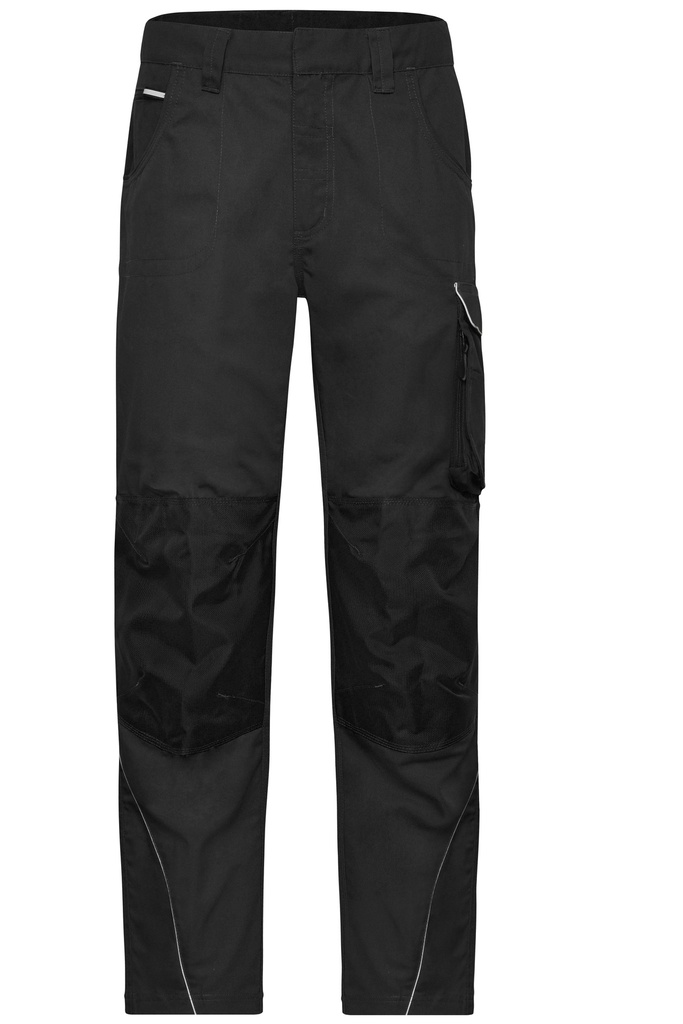 Daiber Workwear Pants - SOLID - JN878