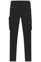 Daiber Workwear-Pants light Slim Line JN1858