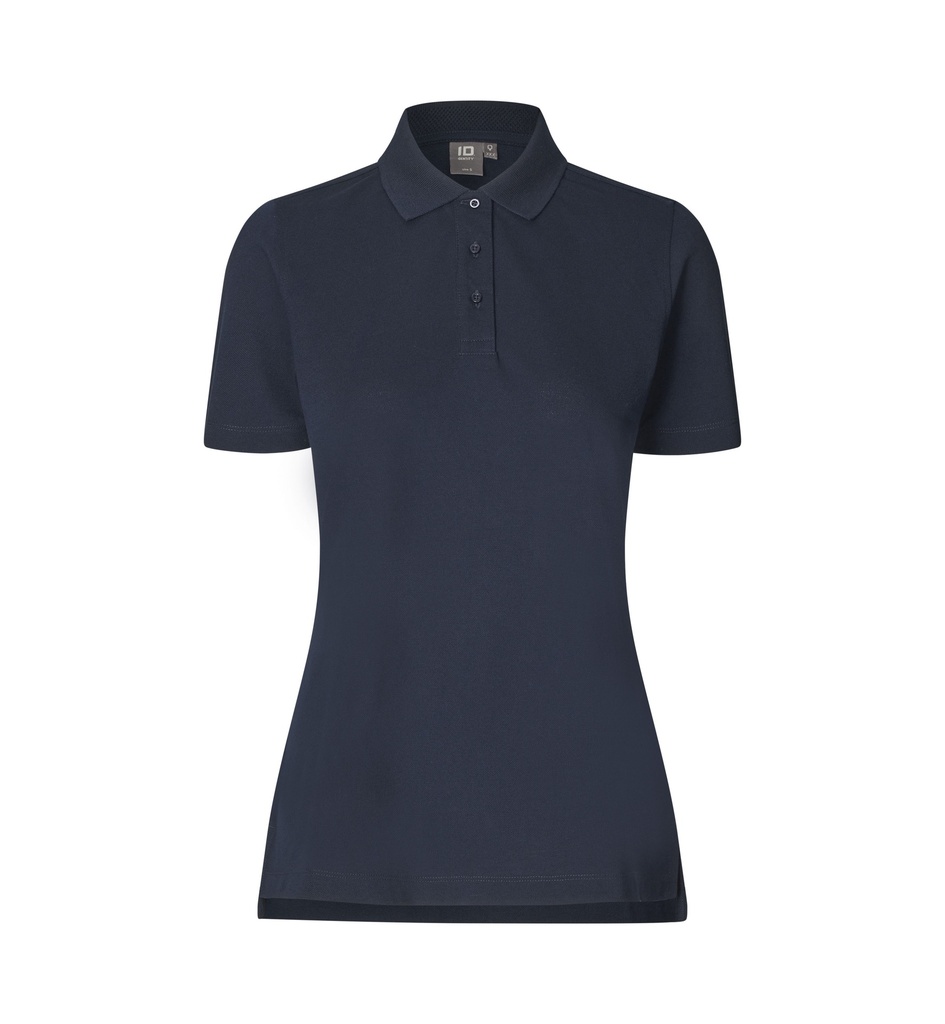 Identity Ease Poloshirt | Lyocell | Damen Damen 0557