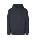 Identity PRO Wear CARE Sweatshirt | Kapuzenpullover | Zip Herren 0388