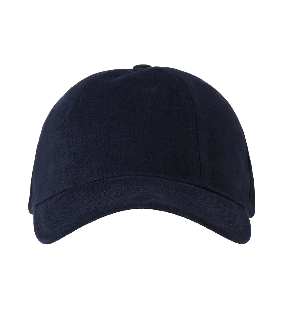 Identity Twill Cap  0054
