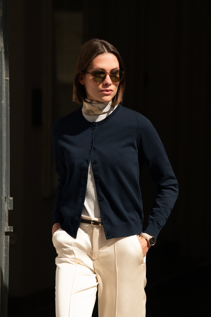 Brighton Cardigan Women