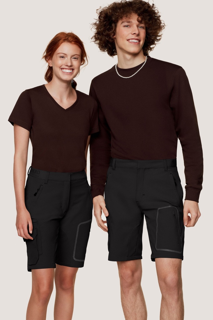 HAKRO Damen Activeshorts 0727